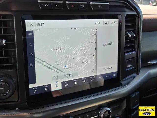 2023 Ford F-150 - $39,650