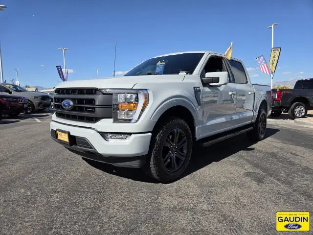 2023 Ford F-150 - $39,650