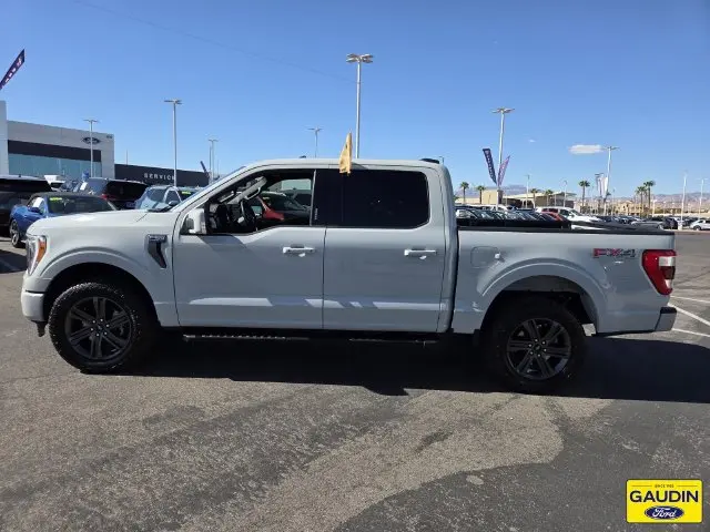 2023 Ford F-150 - $39,650