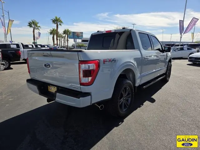 2023 Ford F-150 - $39,650