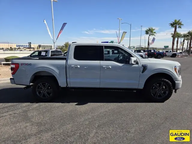 2023 Ford F-150 - $39,650