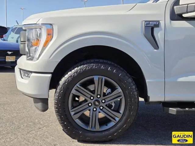 2023 Ford F-150 - $39,650