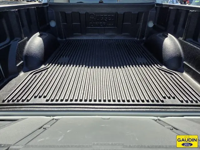2023 Ford F-150 - $39,650