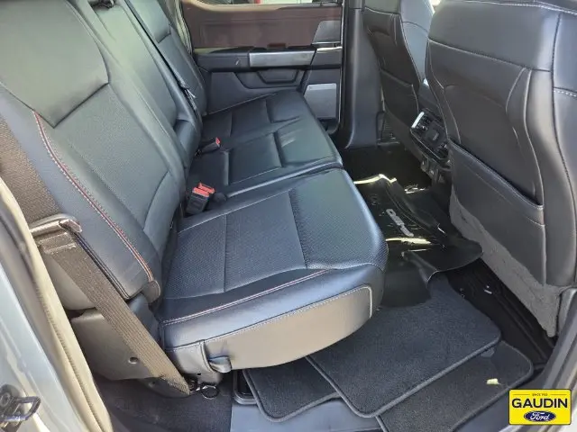 2023 Ford F-150 - $39,650