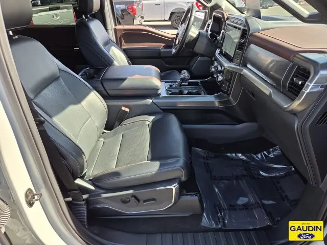 2023 Ford F-150 - $39,650