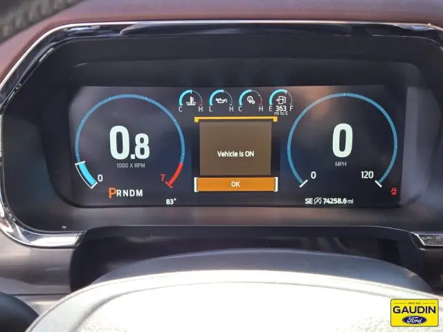 2023 Ford F-150 - $39,650