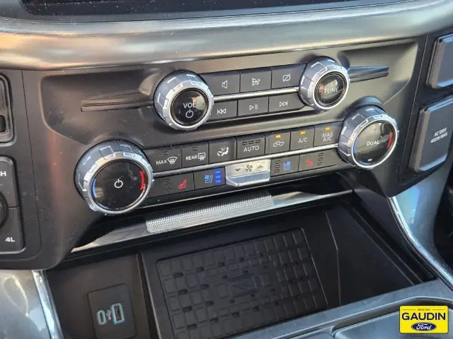 2023 Ford F-150 - $39,650