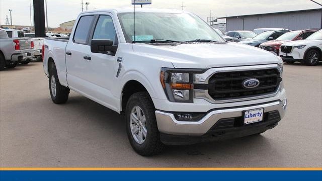 Preowned 2023 Ford F-150 XLT for Sale