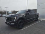 2023 F-150 Thumbnail 7