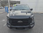 2023 F-150 Thumbnail 8