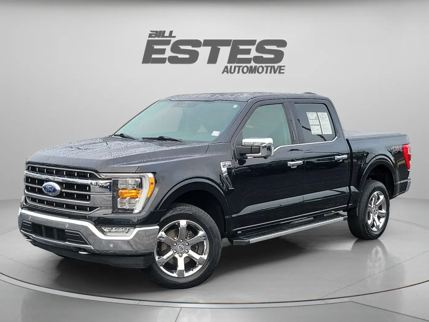 2023 Ford F-150 - $47,000