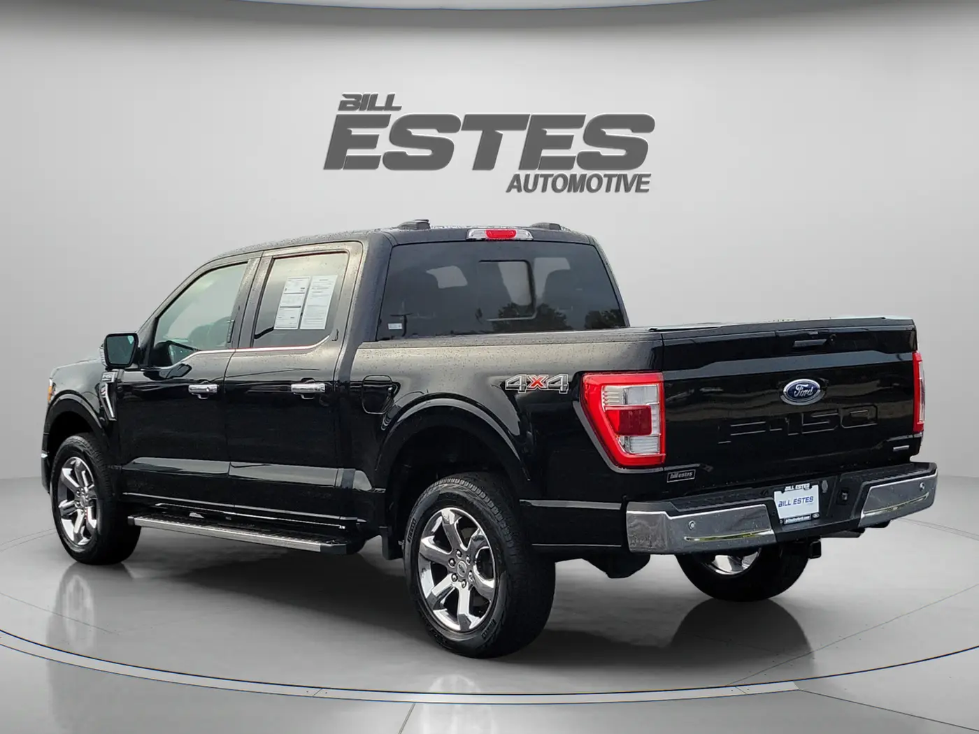 2023 Ford F-150 - $47,000