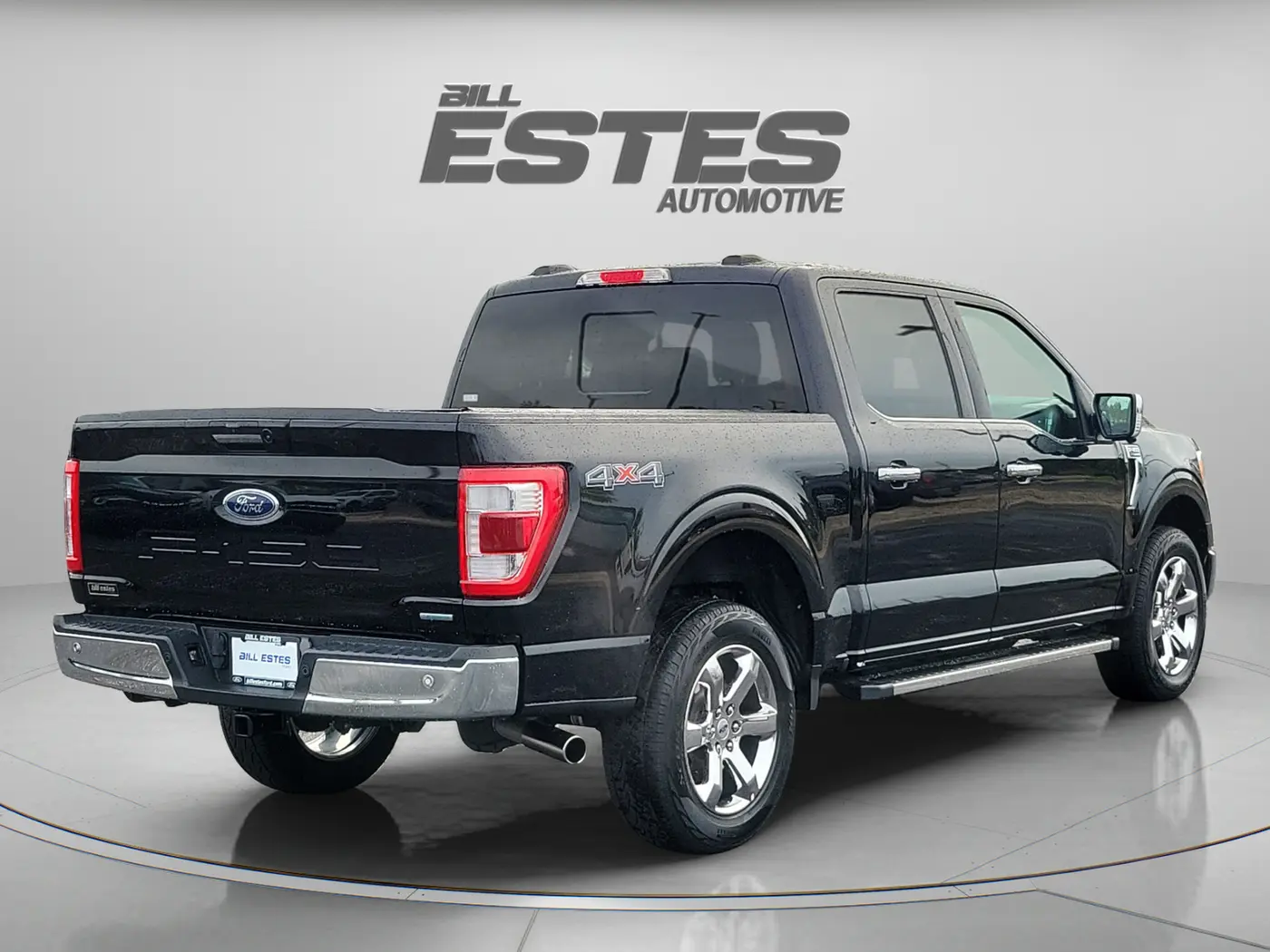 2023 Ford F-150 - $47,000