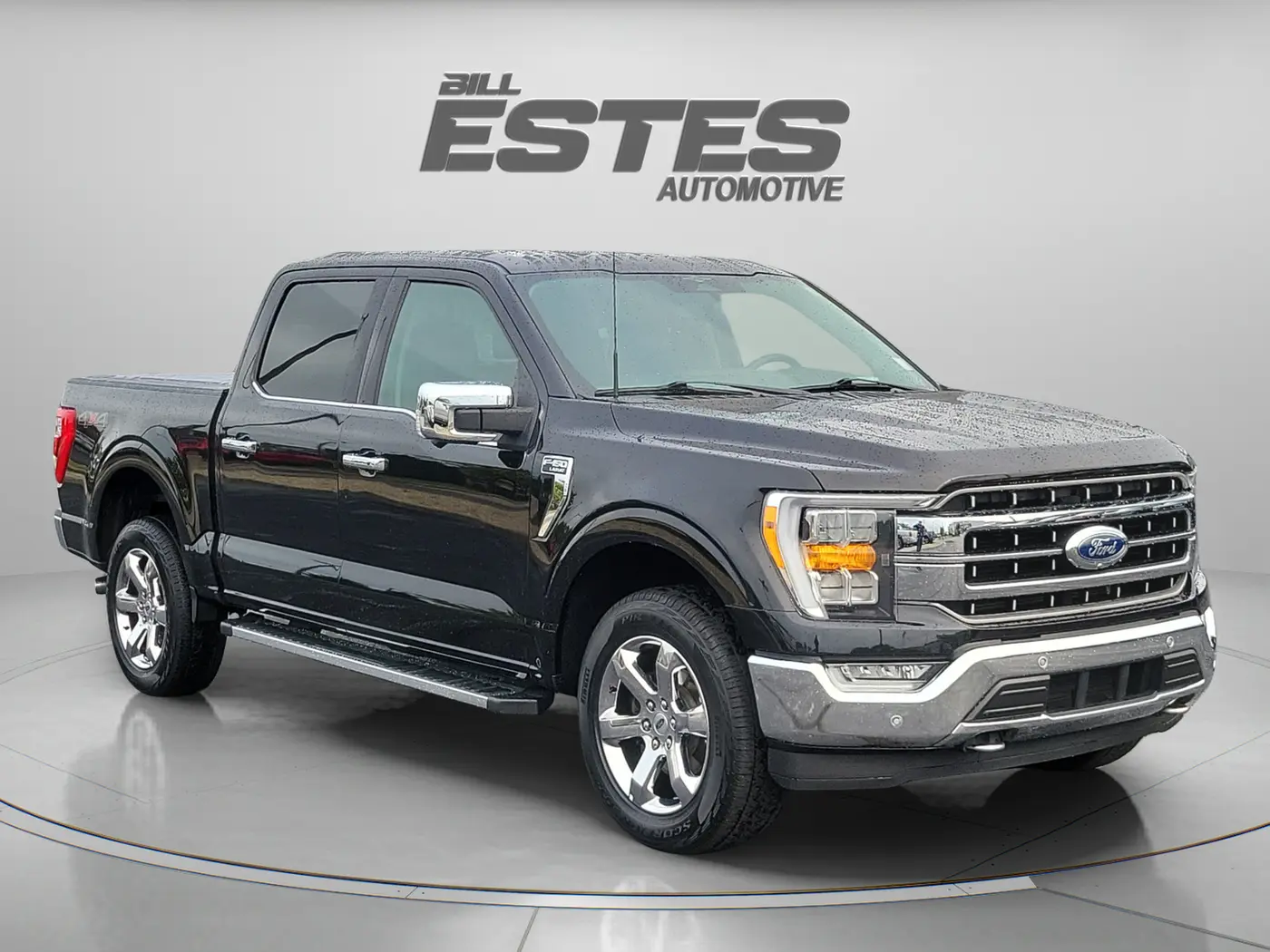 2023 Ford F-150 - $47,000