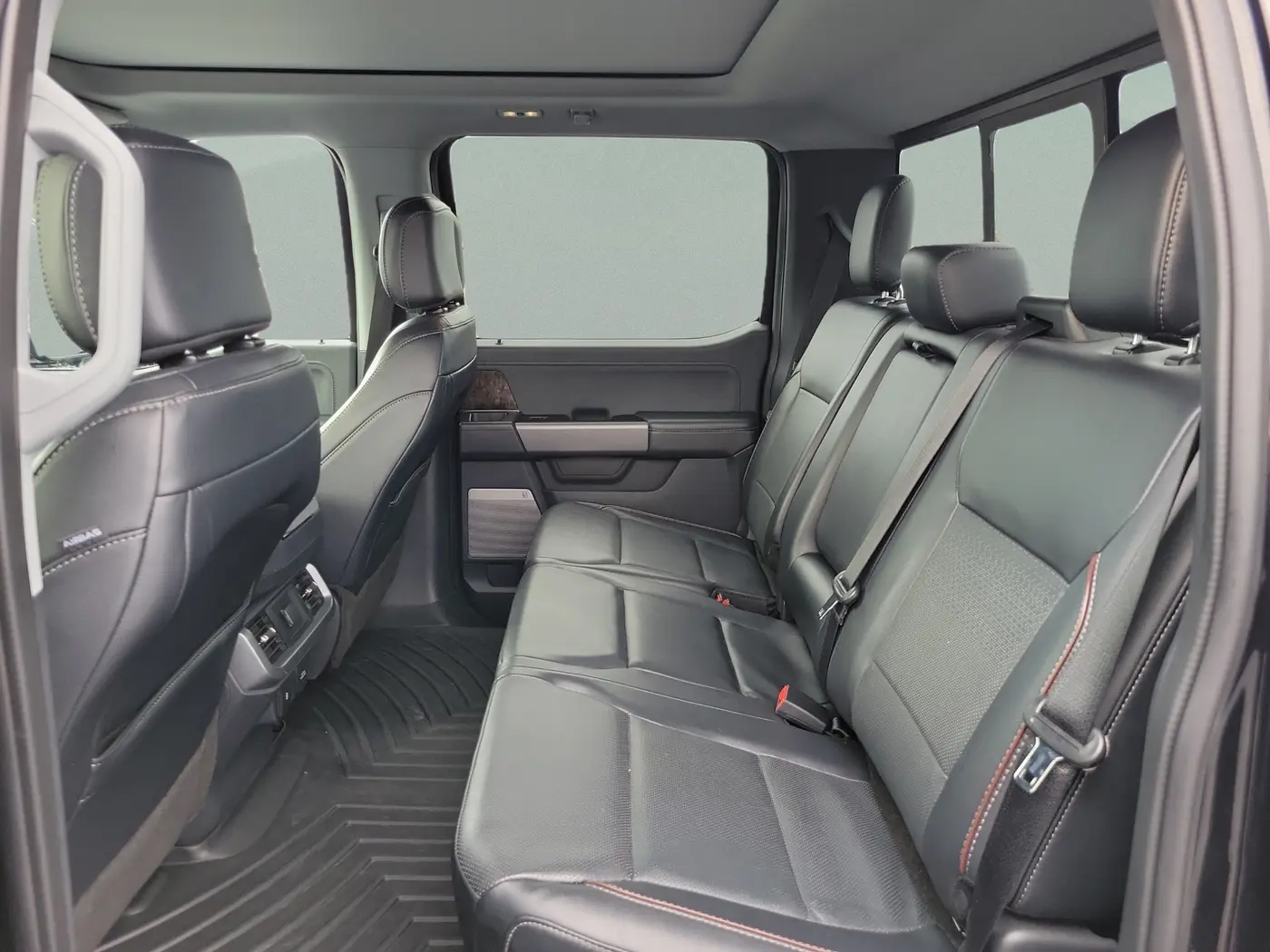 2023 Ford F-150 - $47,000
