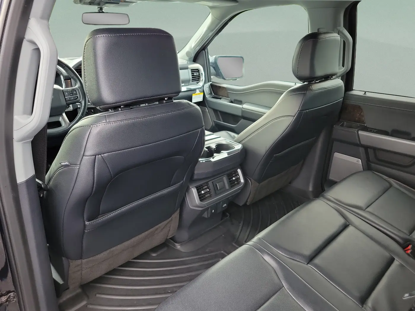 2023 Ford F-150 - $47,000
