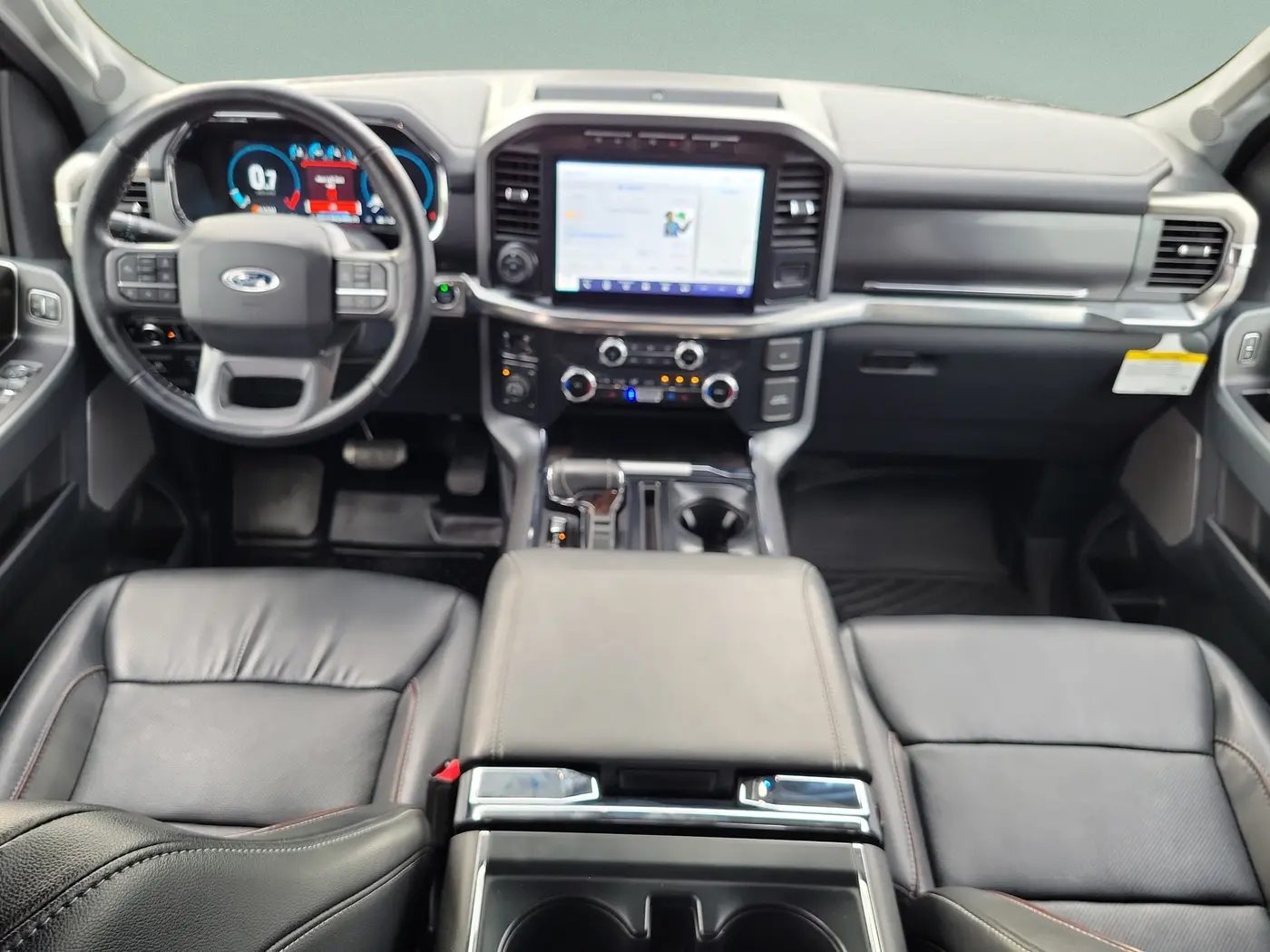 2023 Ford F-150 - $47,000