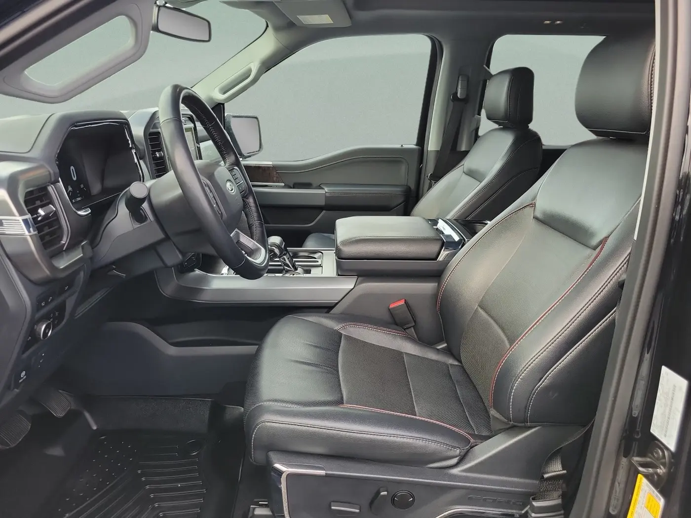 2023 Ford F-150 - $47,000