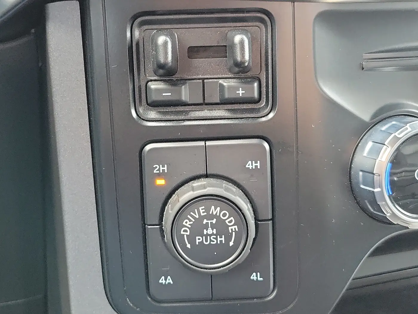 2023 Ford F-150 - $47,000