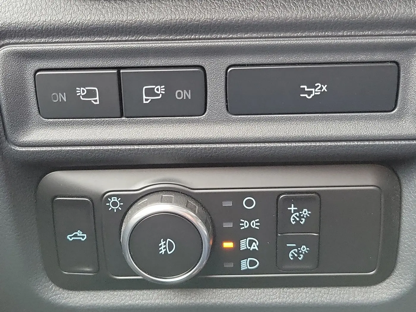 2023 Ford F-150 - $47,000