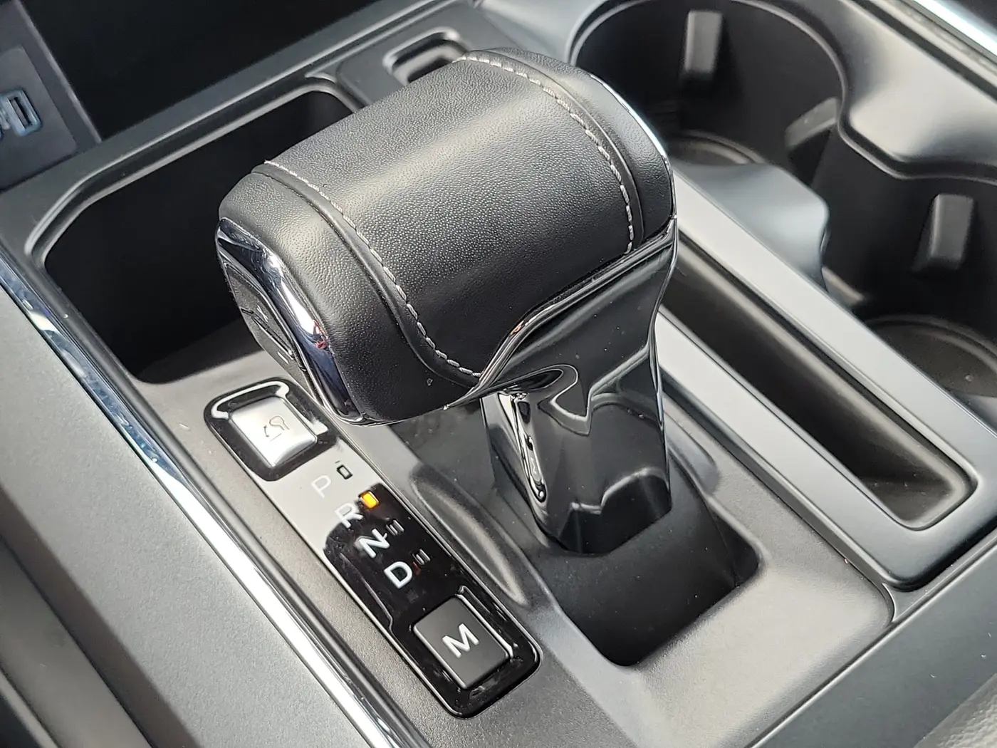 2023 Ford F-150 - $47,000