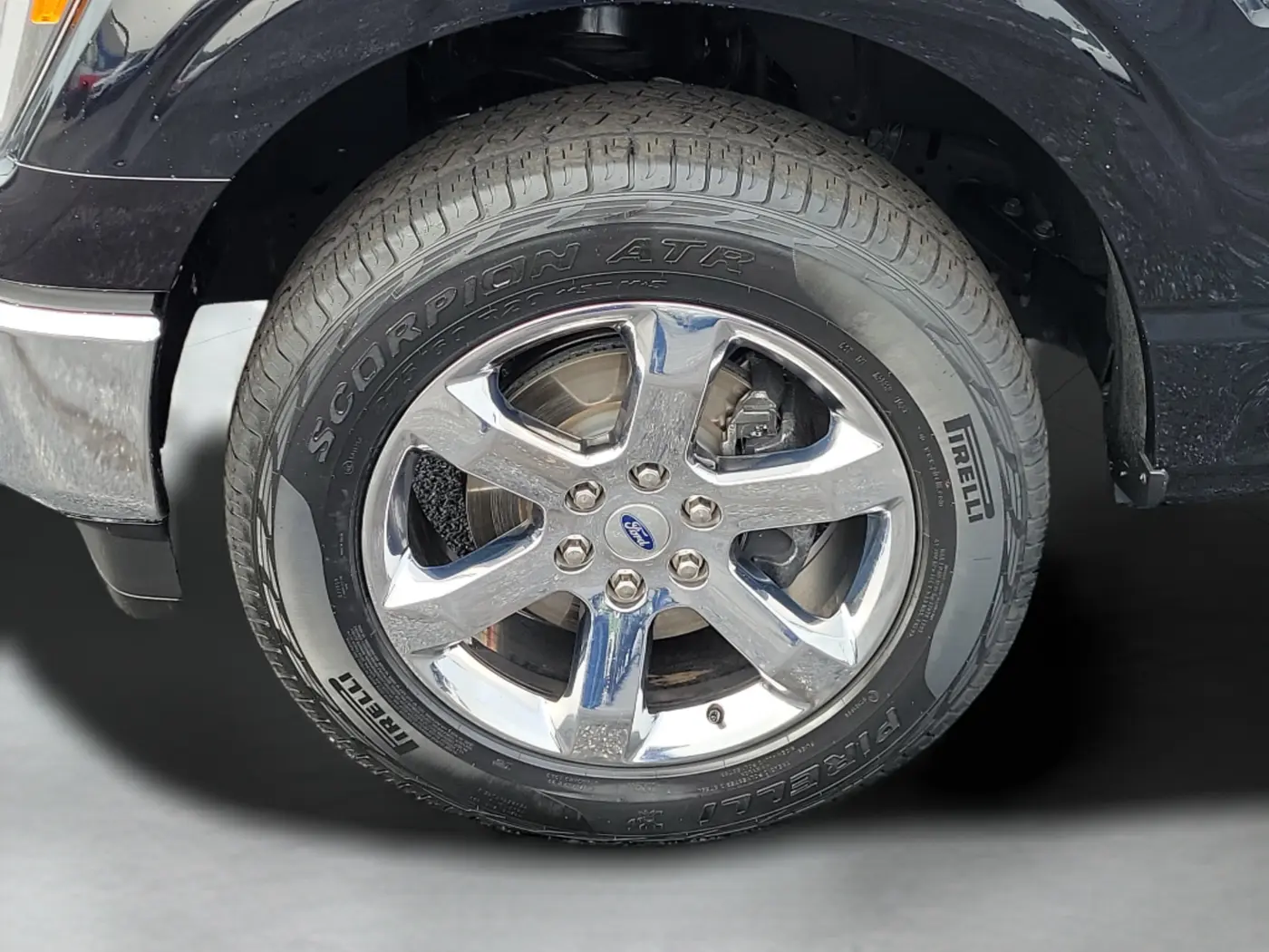 2023 Ford F-150 - $47,000