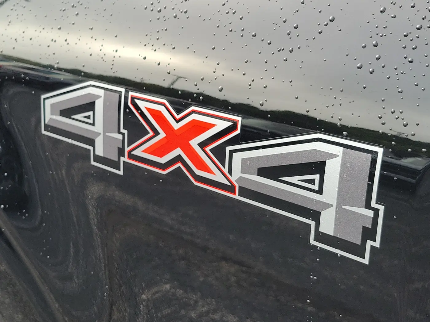 2023 Ford F-150 - $47,000