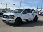 2023 F-150 Thumbnail 5