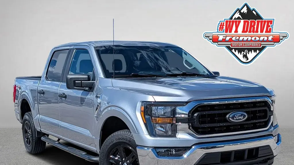 Preowned 2023 Ford F-150 XL for Sale