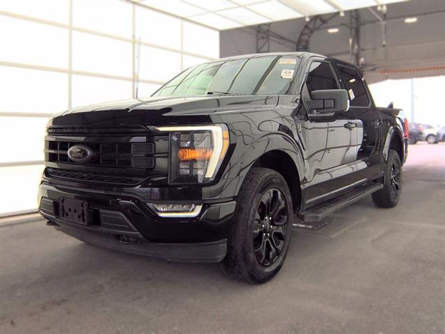 2023 Ford F-150 - $39,500