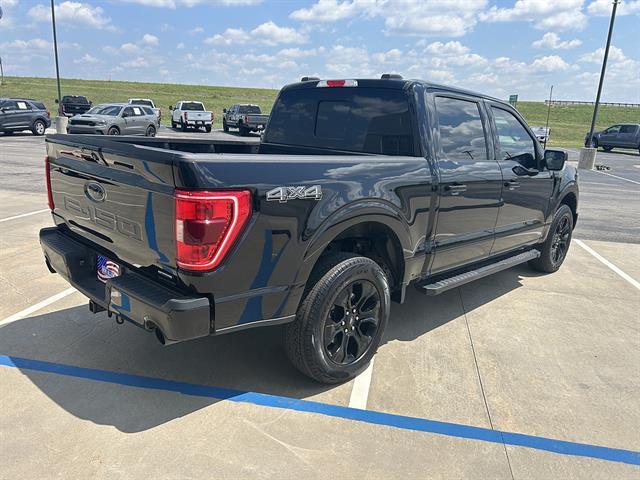 2023 Ford F-150 - $39,500