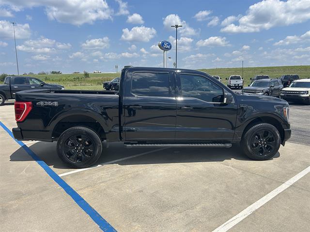2023 Ford F-150 - $39,500