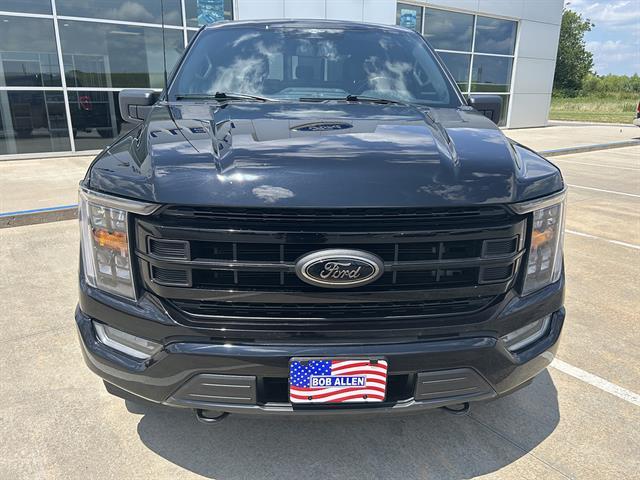 2023 Ford F-150 - $39,500