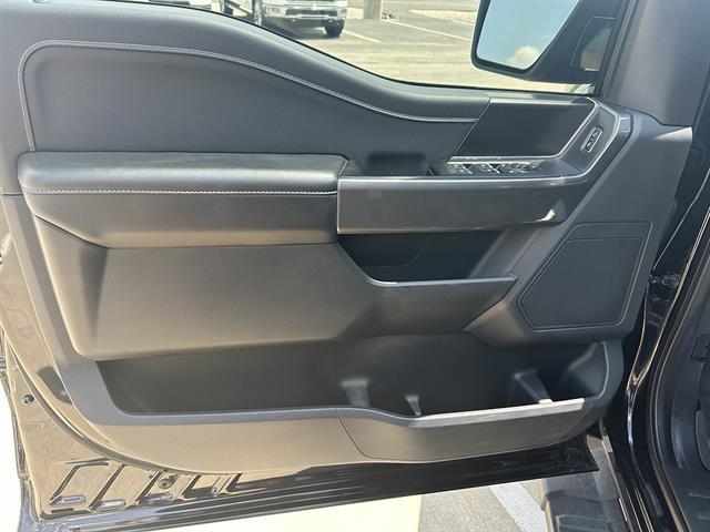 2023 Ford F-150 - $39,500
