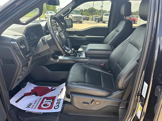 2023 Ford F-150 - $39,500