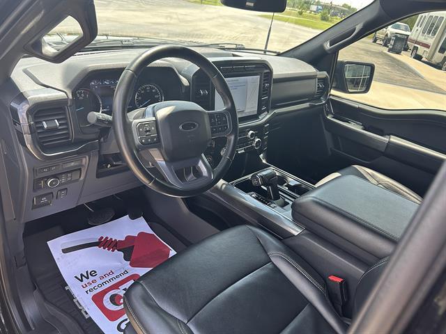 2023 Ford F-150 - $39,500