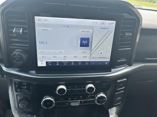 2023 Ford F-150 - $39,500