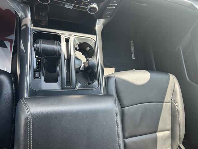 2023 Ford F-150 - $39,500