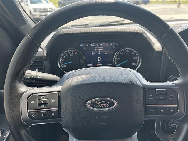 2023 Ford F-150 - $39,500