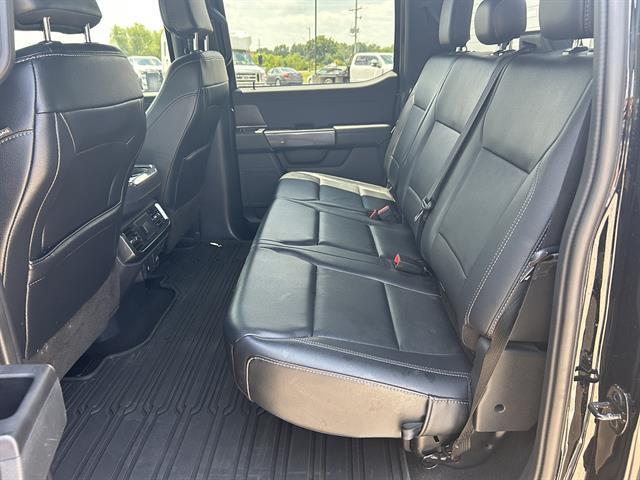 2023 Ford F-150 - $39,500