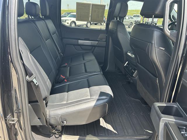 2023 Ford F-150 - $39,500