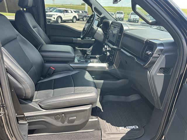 2023 Ford F-150 - $39,500