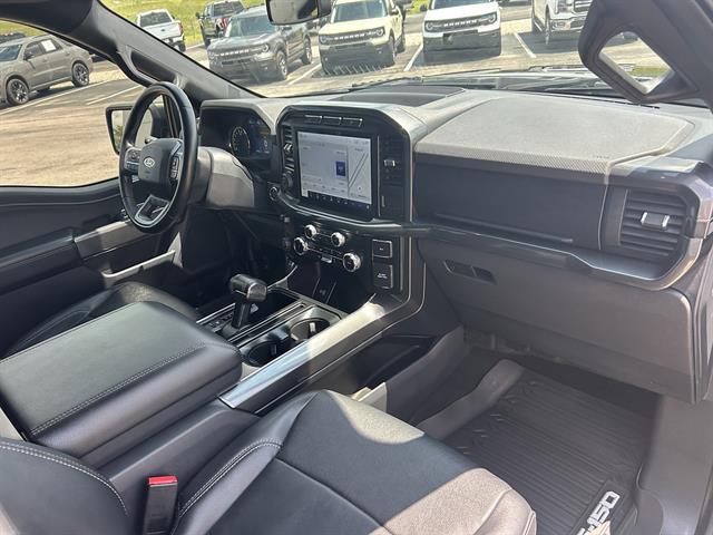 2023 Ford F-150 - $39,500