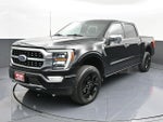 2023 F-150 Thumbnail 1