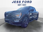 2023 F-150 Thumbnail 1
