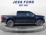 2023 F-150 Thumbnail 5