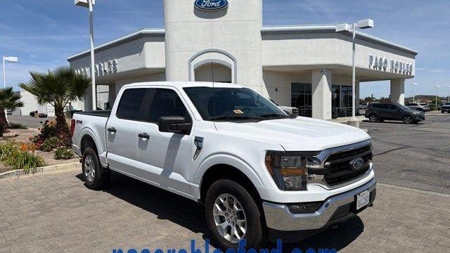 Preowned 2023 Ford F-150 XL for Sale