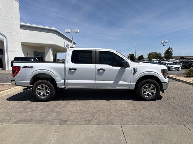 2023 Ford F-150 - $39,965