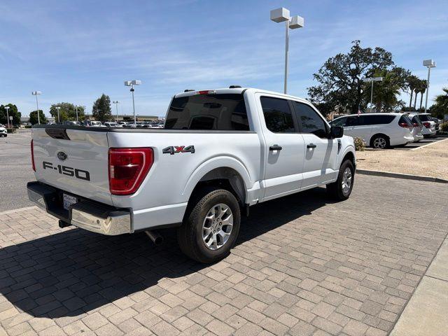 2023 Ford F-150 - $39,965