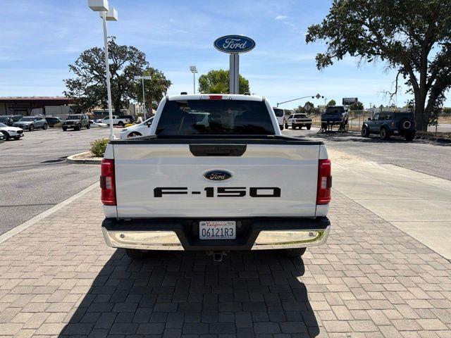 2023 Ford F-150 - $39,965